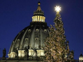 Residenza a San Pietro Rome